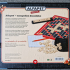 AlfaPet sanapeli Alga - pikkukuva 4