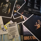 Guns N' Roses : Appetite for Destruction: Locked N'Loaded - pikkukuva 2