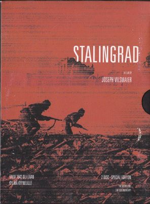 Stalingrad (2xDVD K15)