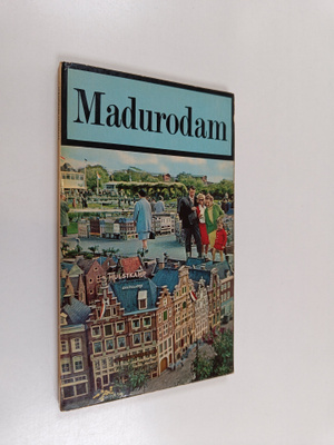 Madurodam
