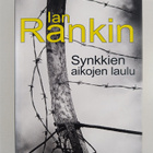 Ian Rankin : Synkkien aikojen laulu - pikkukuva 1