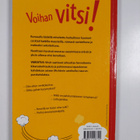 Pirkko-Liisa (toim.) Perttula : Voihan vitsi! - pikkukuva 2