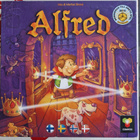 Alfred  Lautapeli 2010 - pikkukuva 1