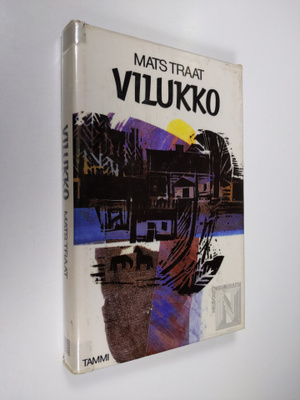Mats Traat : Vilukko