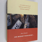 Alon Gratch : Jos miehet puhuisivat - pikkukuva 1