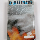 Alexander Fullerton : Kylmää terästä - pikkukuva 2