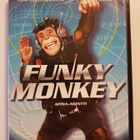 Funky Monkey - Apina-agentti, DVD - pikkukuva 1
