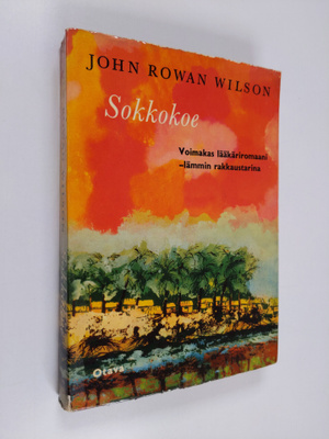 John Rowan Wilson : Sokkokoe