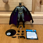 McFarlane Toys DC Multiverse Rebirth Batman v3 - pikkukuva 1