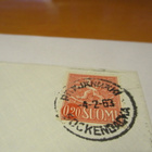 1963 Pitäjänmäki kuorella - pikkukuva 1