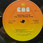 The Gary Moore Band – Grinding Stone LP - pikkukuva 3