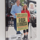 Ulrika Davidsson : 6 kiloa 6 viikossa - pikkukuva 1