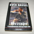 Sven Hassel Gestapo -nid - pikkukuva 1
