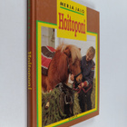 Merja Jalo : Hoitoponi - pikkukuva 1