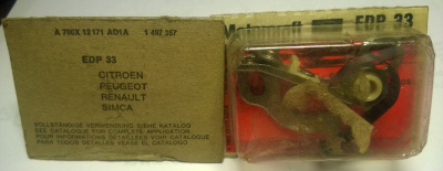 Katkojan kärjet RENAULT,CITROEN, SIMCA
