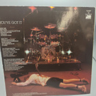 AC/DC – If You Want Blood You've Got It  LP - pikkukuva 2