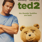 TED 2 BLU-RAY - pikkukuva 1
