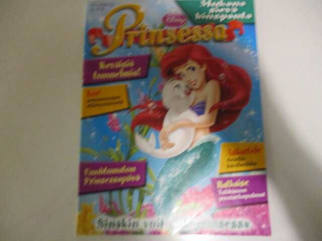 PRINSESSA 4/2012