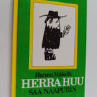 Hannu Mäkelä : Herra Huu saa naapurin - pikkukuva 1