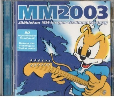 MM 2003