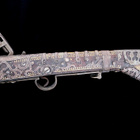 Pohjois-afrikkalainen piilukkomusketti ”Moukala”, 1700-l - pikkukuva 5