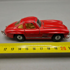 Corgi Mercedes Benz 300 SL punainen. - pikkukuva 1