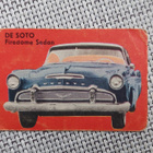 Auto-Kippari # 32 De Soto - pikkukuva 1