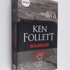 Ken Follett : Neulansilmä - pikkukuva 1
