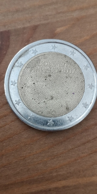 Suomi 100v