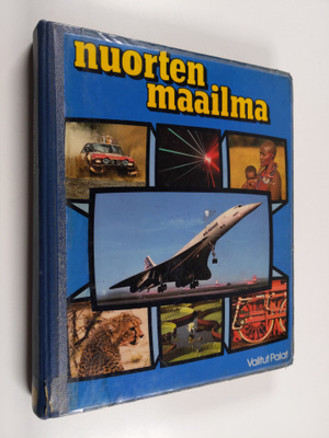 Nuorten maailma (1983)