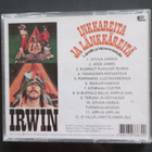 Irwin CD Inkkareita ja Länkkäreitä - pikkukuva 2