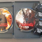 DVD: My Bloody Valentine 2D + 3D + 4 kpl 3D laseja (2009) - pikkukuva 3
