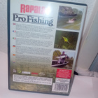 PC CD-ROM Rapala Pro Fishing ( SIS POSTIKULU ) - pikkukuva 3