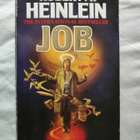 Heinlein, Robert A.: Job: Comedy of Justice, a - pikkukuva 1