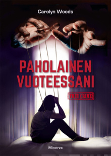 Carolyn Woods - Paholainen vuoteessani