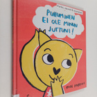 Rose Robbins : Puhuminen ei ole minun juttuni! - pikkukuva 1