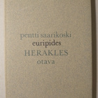 Euripides - Herakles - pikkukuva 1