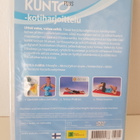 Kunto Plus Kotiharjoittelu - Litteä vatsa vahva selkä - DVD - pikkukuva 4