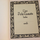 Perhe-Raamattu 1954 - pikkukuva 4