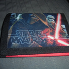 Lompakko Star Wars - pikkukuva 1