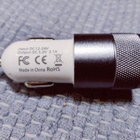 USB laturi autolle - pikkukuva 1