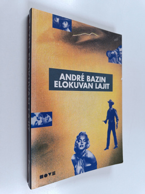 Andre Bazin : Elokuvan lajit