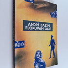 Andre Bazin : Elokuvan lajit - pikkukuva 1