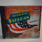 STEVIE RAY VAUGHAN: LIVE USA  (CD) - pikkukuva 1