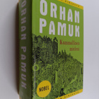 Orhan Pamuk : Kummallinen mieleni - pikkukuva 1