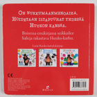 David Melling : Huukon iltapuuhat - pikkukuva 2