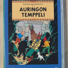 Tintin seikkailut: Auringon temppeli (1991) - pikkukuva 1