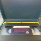 Viiltävä terä (Jagged Edge) Sf-VHS - pikkukuva 3