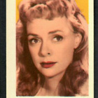 Keräilykuva - June Lockhart "Gunsmoke" CA 256 - pikkukuva 1