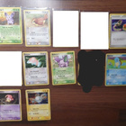 Pokemon EX FireRed & LeafGreen sarjan kortteja yksittäin - pikkukuva 2